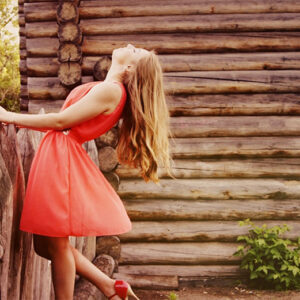 SUMMER CLOTHES